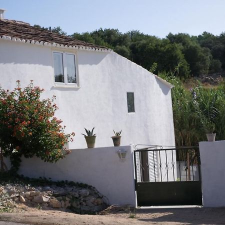 Casa Da Cabeca Hotel Faro Bagian luar foto