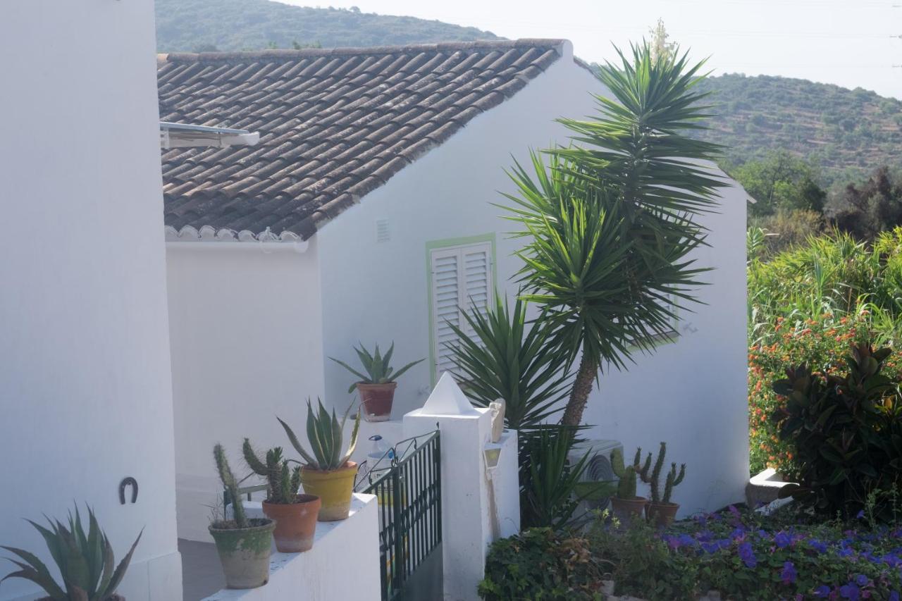 Casa Da Cabeca Hotel Azinheiro Bagian luar foto