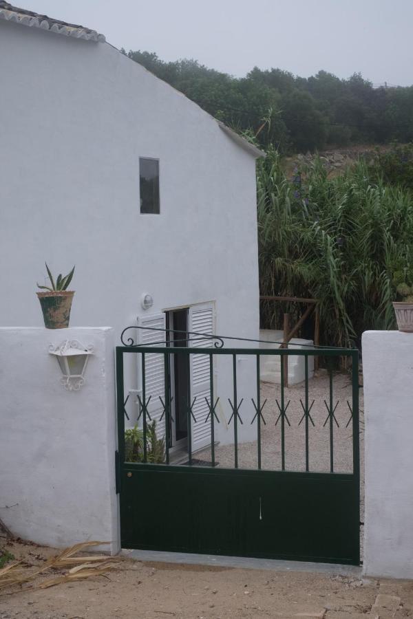Casa Da Cabeca Hotel Azinheiro Bagian luar foto
