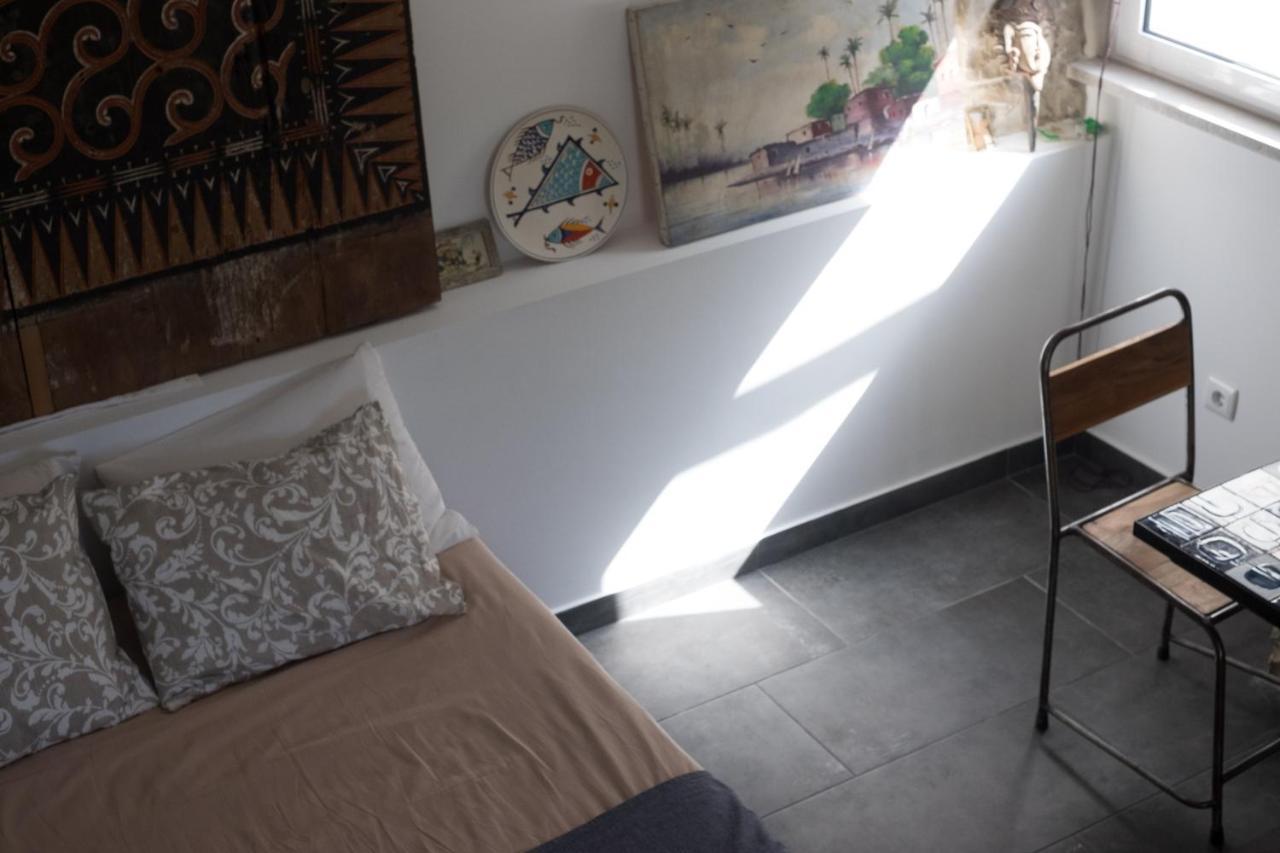 Casa Da Cabeca Hotel Azinheiro Bagian luar foto