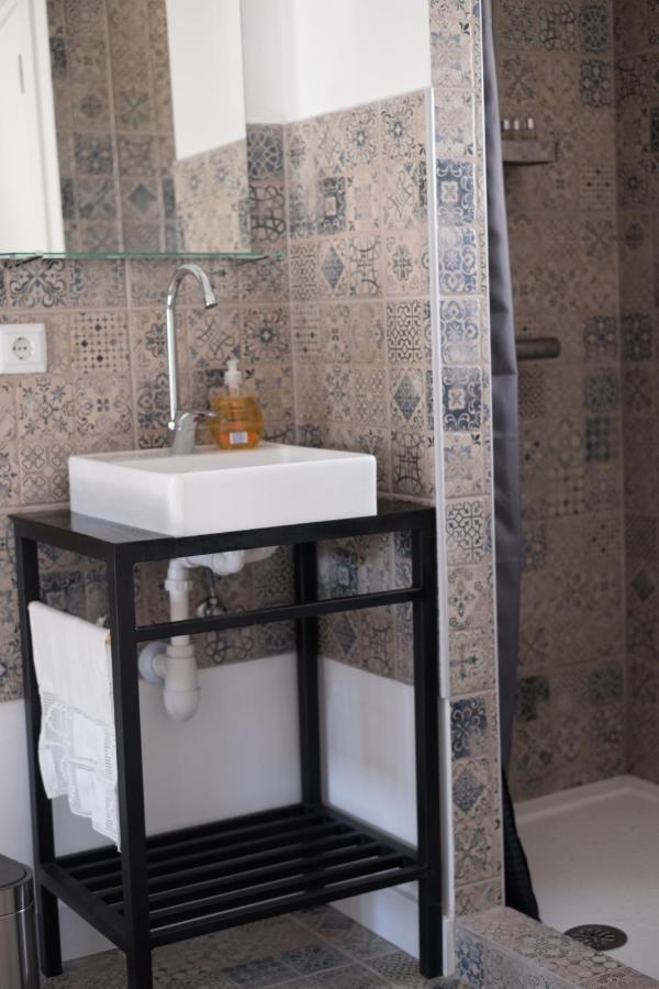 Casa Da Cabeca Hotel Azinheiro Bagian luar foto