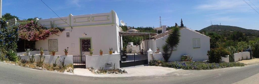 Casa Da Cabeca Hotel Azinheiro Bagian luar foto