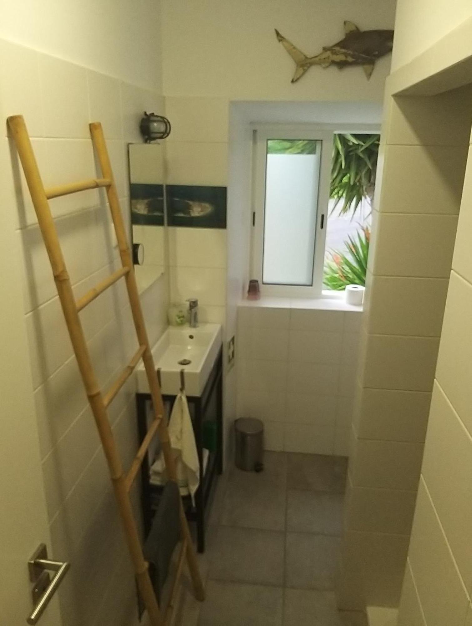 Casa Da Cabeca Hotel Azinheiro Ruang foto